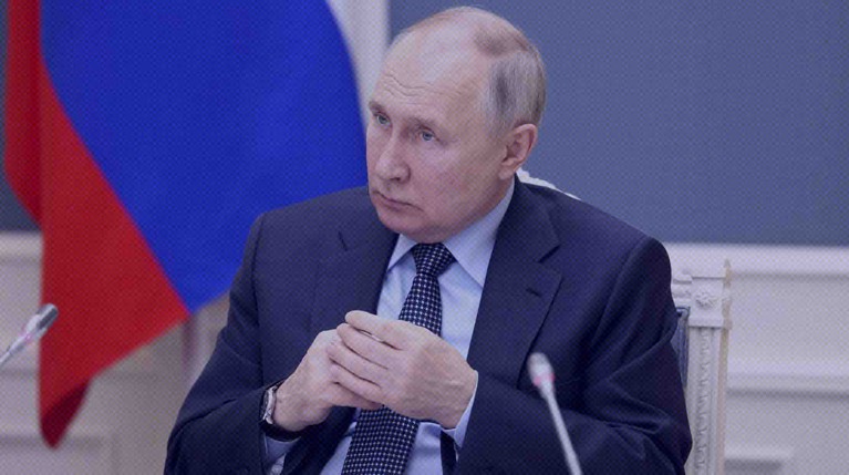 Путин поручил вывести российских спасателей из Турции и Сирии — Daily Storm