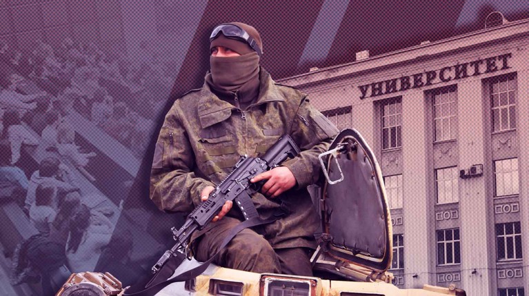 Специальной квотой пользуются единицы, но думские депутаты уверены, что она будет востребована через несколько лет Коллаж: Daily Storm