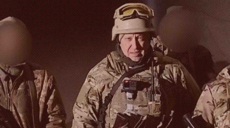 Пригожин рассказал, что будет смотреть послание Путина Федеральному собранию в СМИ, на мероприятие его не пригласили — Daily Storm