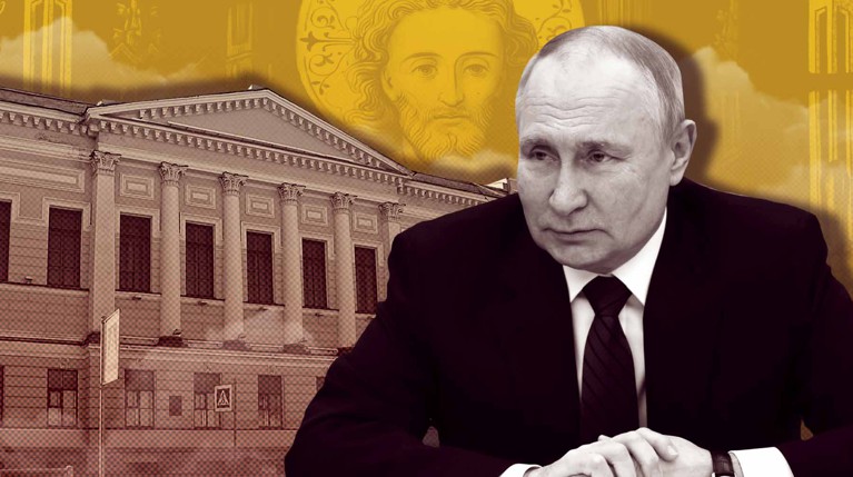Религиозная организация не планируют «участвовать во всем этом безобразии» и в случае введения такой политики закроется Коллаж: Daily Storm