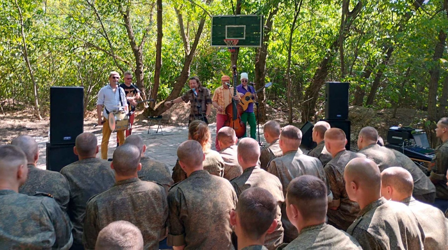 Вадим Степанцов