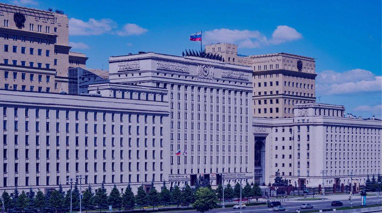 Минобороны: Россия продолжит соблюдать ограничения по ядерному договору СНВ-3, несмотря на его приостановку — Daily Storm