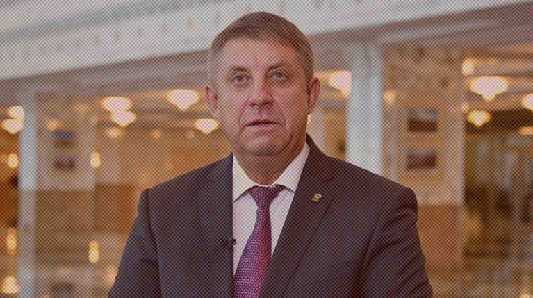 По его мнению, главы субъектов должны уделять внимание экономическому развитию регионов Александр Богомаз