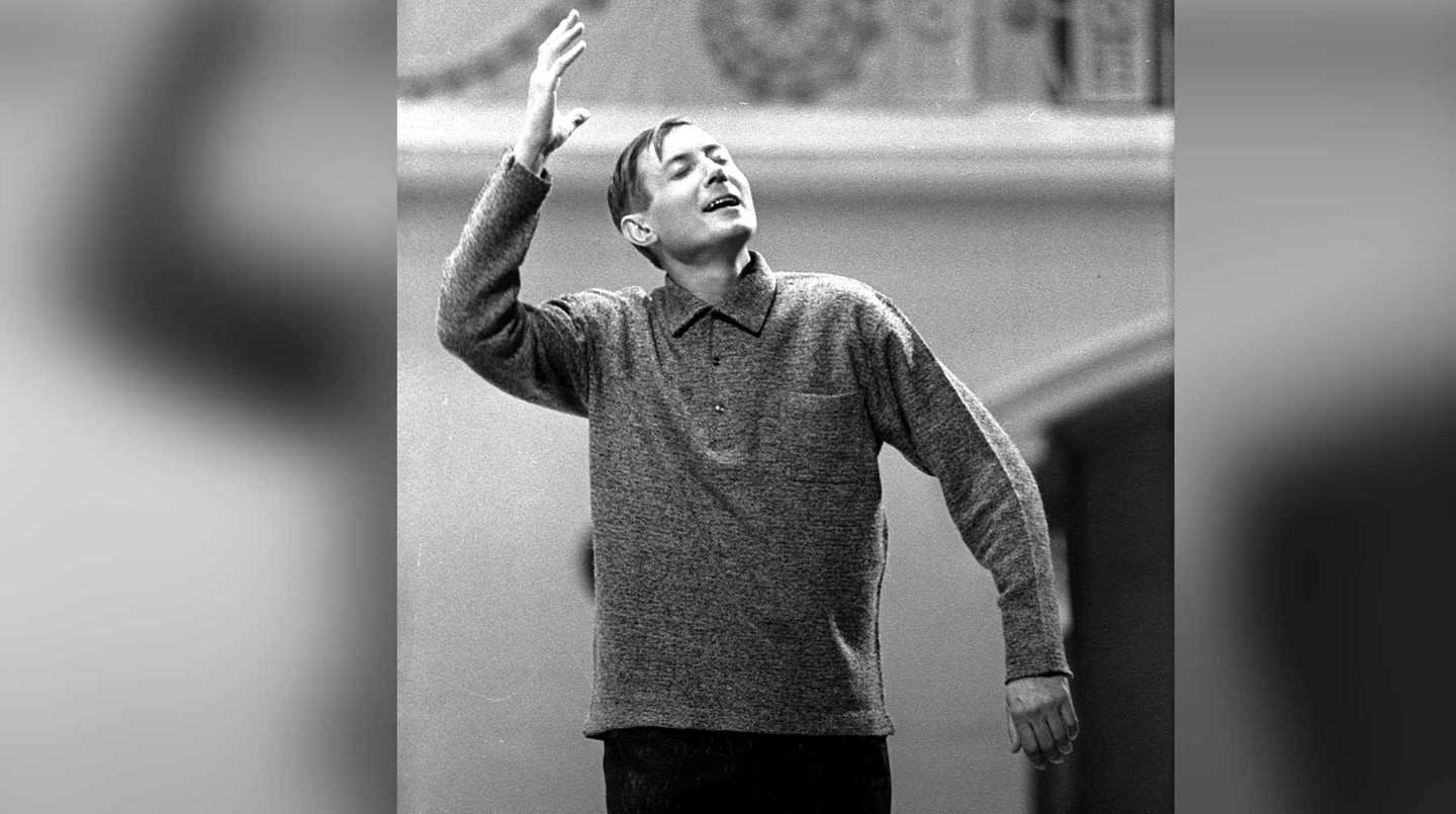 Евгений Евтушенко