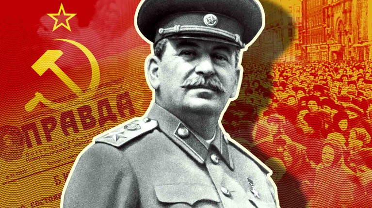 По воспоминаниям очевидцев, после смерти вождя люди шли к его гробу еще три дня и три ночи...