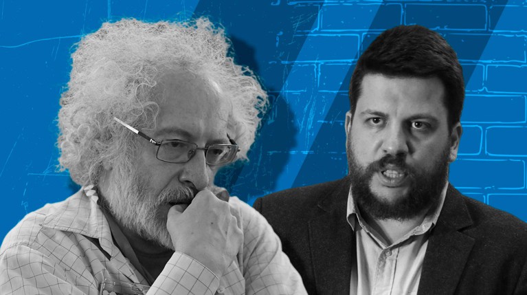 Бывший главред «Эха Москвы» уличил политика в помощи Михаилу Фридману и другим совладельцам «Альфа-Групп» Коллаж: Daily Storm