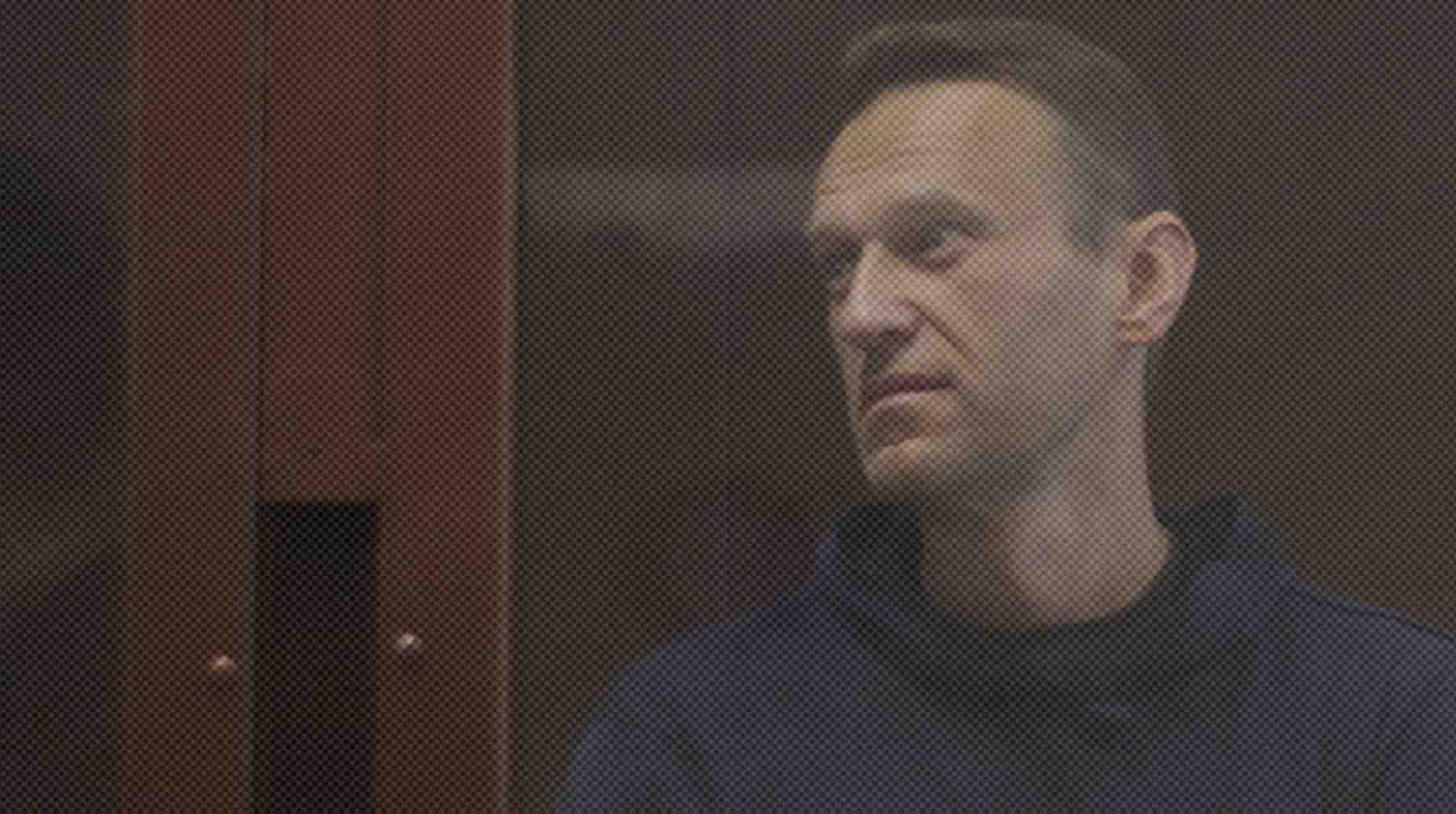 Dailystorm - Документалка о Навальном получила «Оскар», семья политика эмоционально отреагировала на это