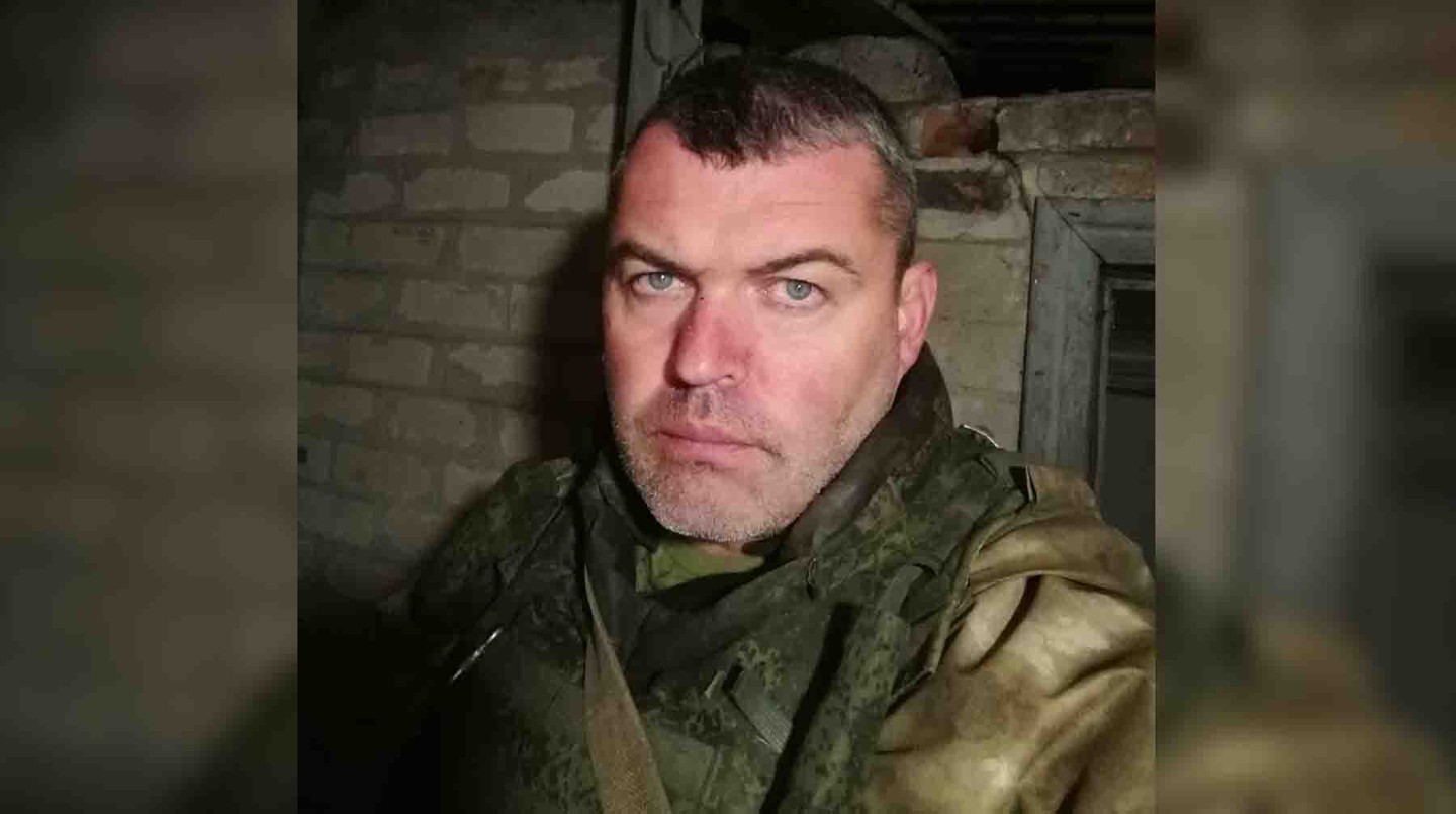 Георгий Тесля-Герасимов