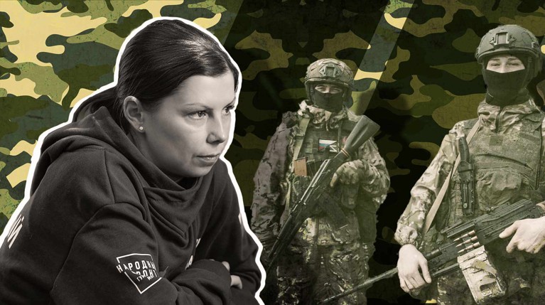 В «Народном фронте» рассказали о том, как спасают жизни ветеранам СВО Коллаж: Daily Storm