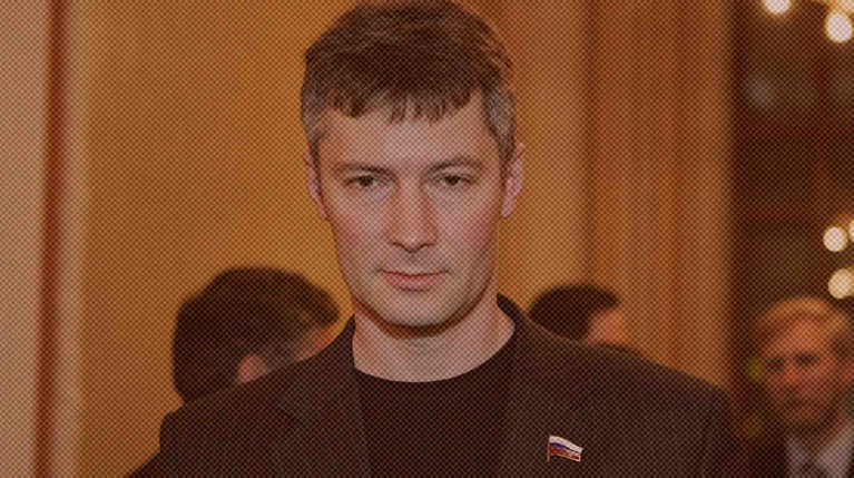 Полиция задержала экс-мэра Екатеринбурга Ройзмана из-за репоста в соцсетях — Daily Storm