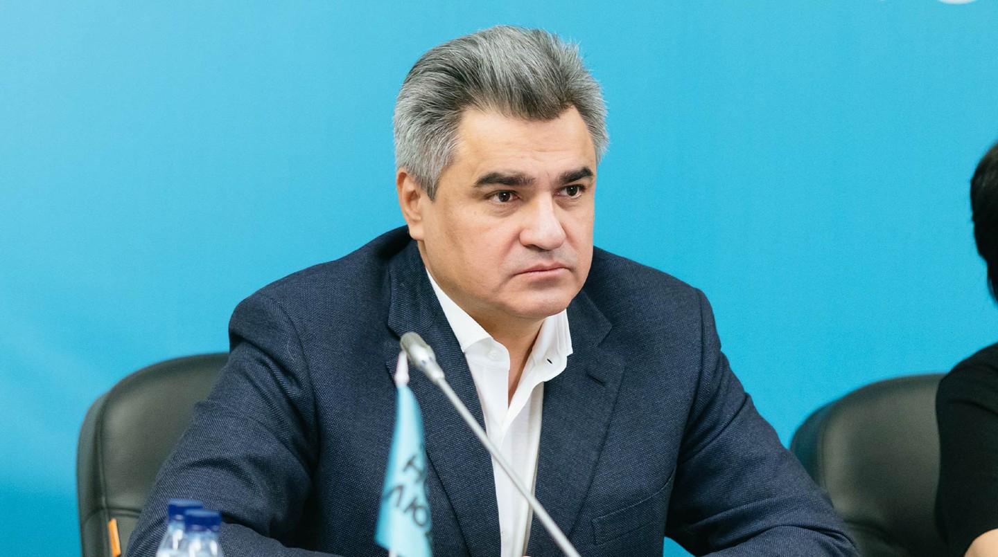 Алексей Нечаев