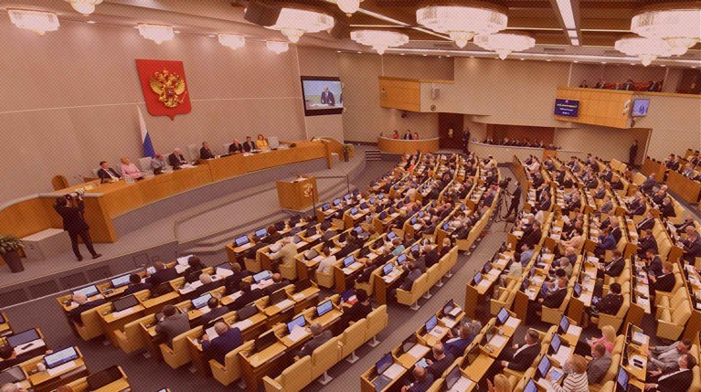 В Госдуме хотят принять два закона, связанных с маркетплейсами — Daily Storm