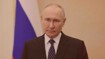 Путин заявил, что Россия готова к переговорам с Украиной только с учетом геополитических реалий