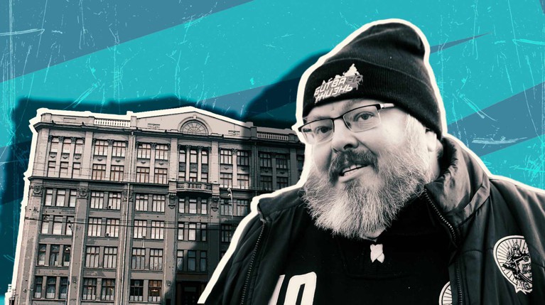 По словам основателя организации, власти одобрили проект, но на Старой площади утверждают, что никогда не вели с ним переговоров Коллаж: Daily Storm