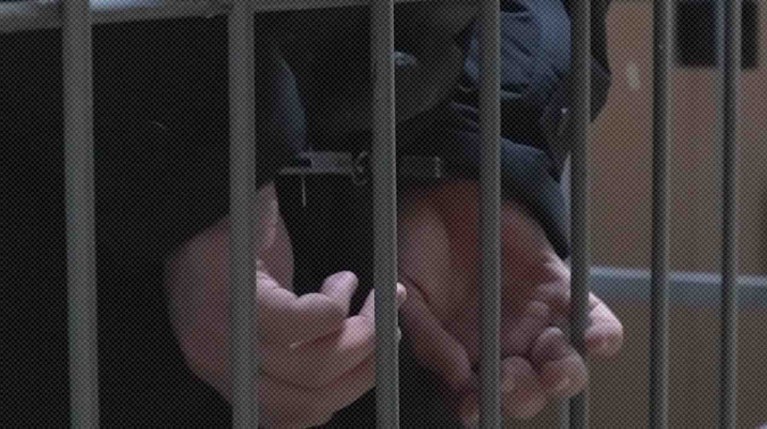 Дело против мужчины было возбуждено за посты в соцсетях, дискредитирующие Российскую армию Фото: РИА Новости / ФСБ РФ