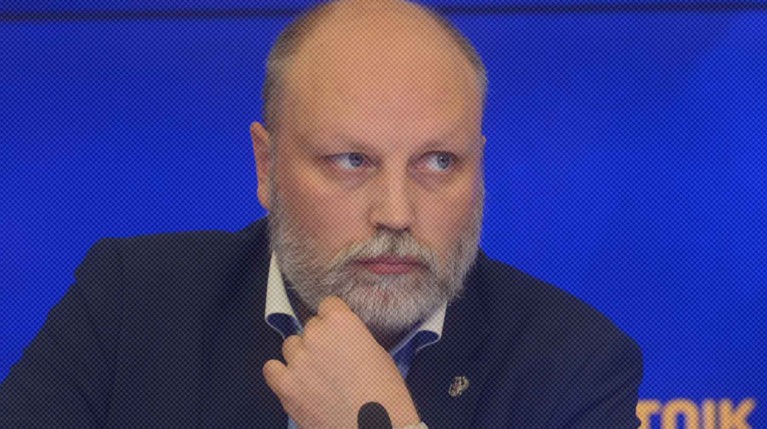 Рогов рассказал, что Украина готовит несколько сценариев контрнаступления на Запорожском направлении — Daily Storm