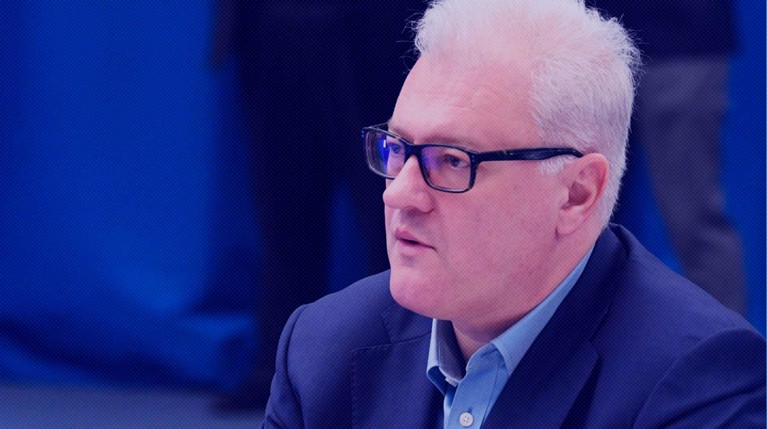 Кремль заинтересовался Бурковым еще в августе 2022 года, заявил аналитик Политолог Дмитрий Орлов