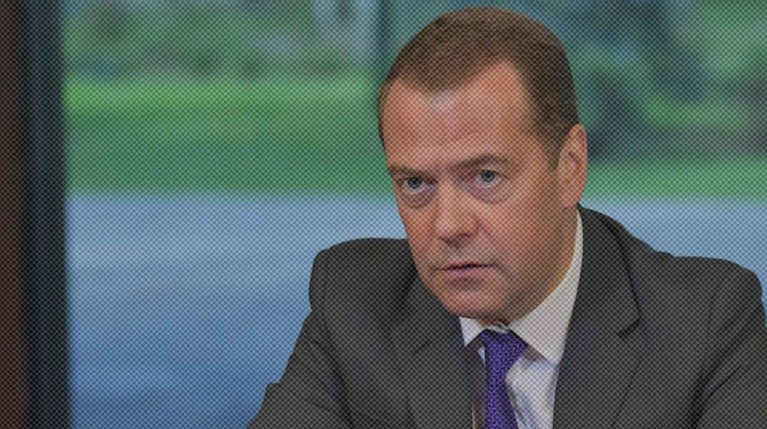 Так экс-президент отреагировал на слова главы европейской дипломатии о председательстве РФ в Совбезе ООН