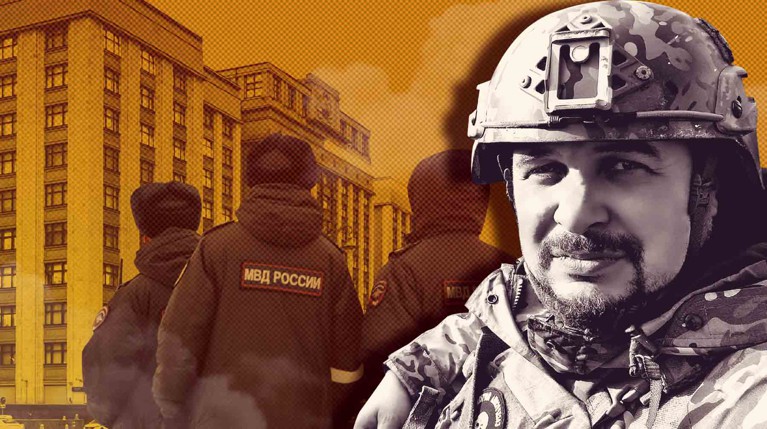 Привлекать Росгвардию или уходить в онлайн? В Думе предложили способы обезопасить военкоров после убийства Владлена Татарского — Daily Storm