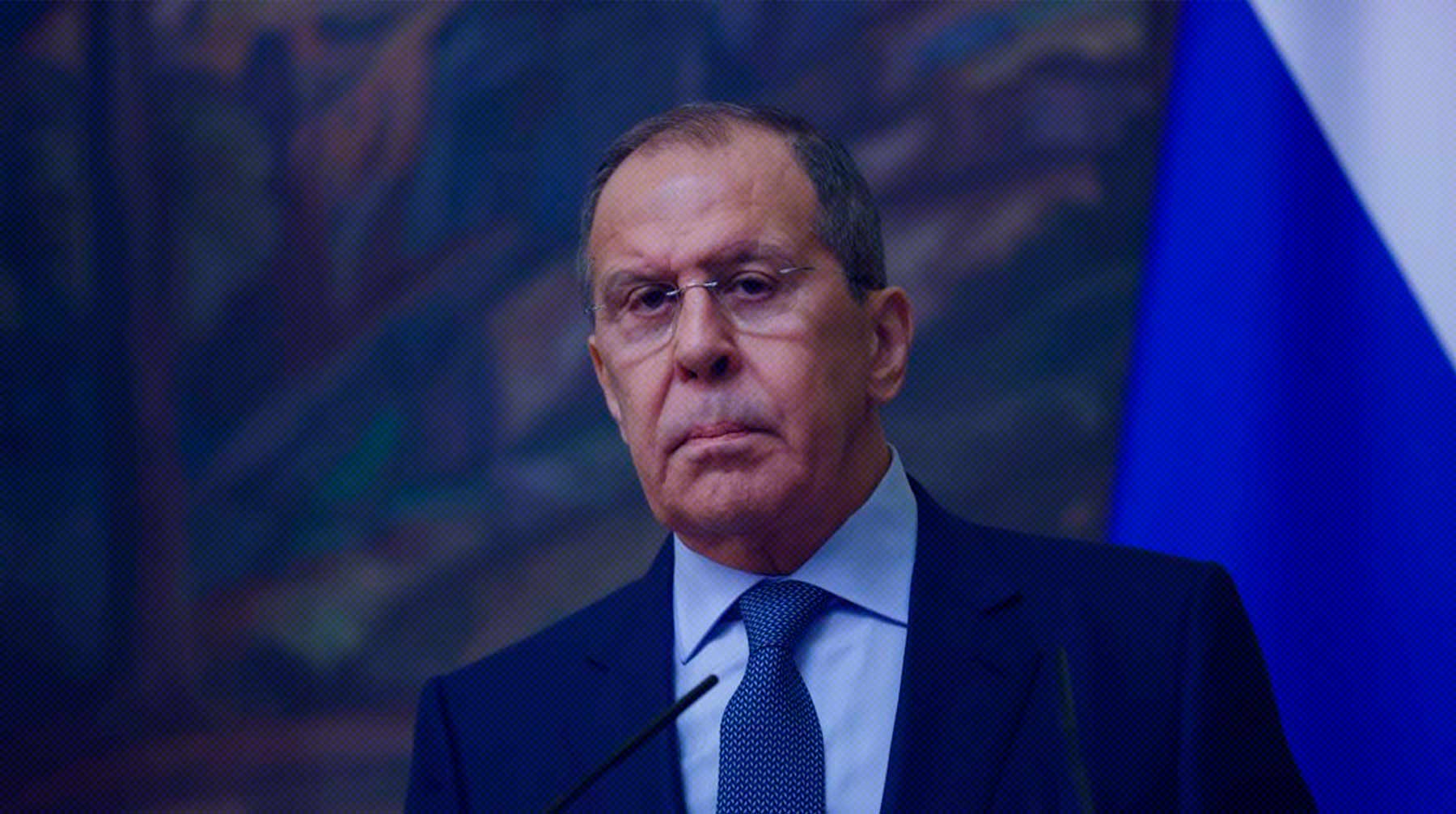 Министр отметил, что Москва рассматривает ЕС как недружественное объединение undefined