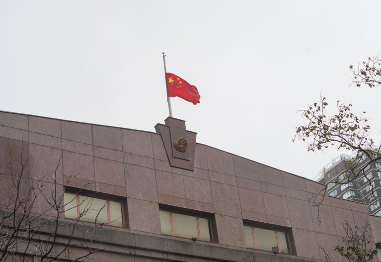 Дипломат напомнил о плане мирного урегулирования конфликта