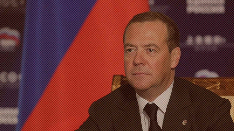 Политик назвал соседнее государство «недоразумением» и «засаленным одеялом»