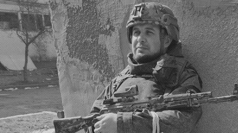 На Троекуровском кладбище похоронили военкора Владлена Татарского — Daily Storm