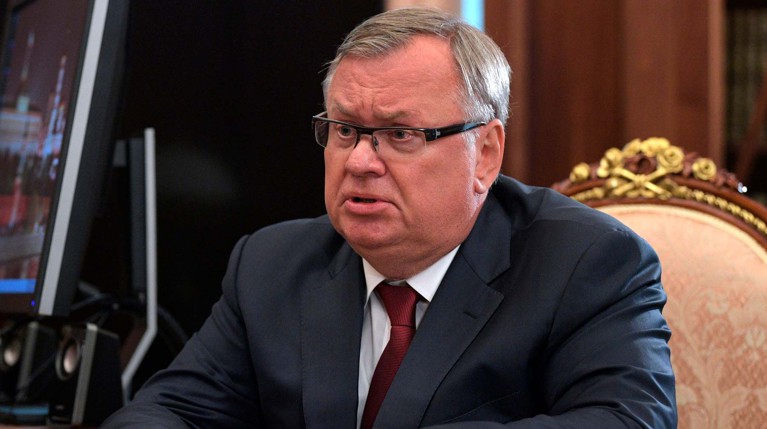 Глава ВТБ Костин предложил перезапустить приватизацию в России, чтобы включить «экономический мотор» страны — Daily Storm
