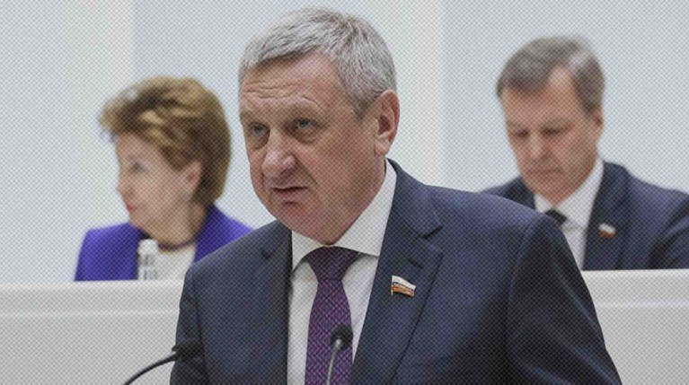Сенатор Муратов считает, что запреты для уклонистов будут действовать даже после окончания призыва — Daily Storm