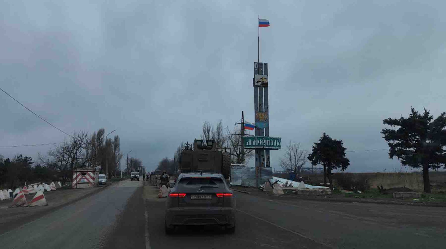 Фото из личного архива героя публикации