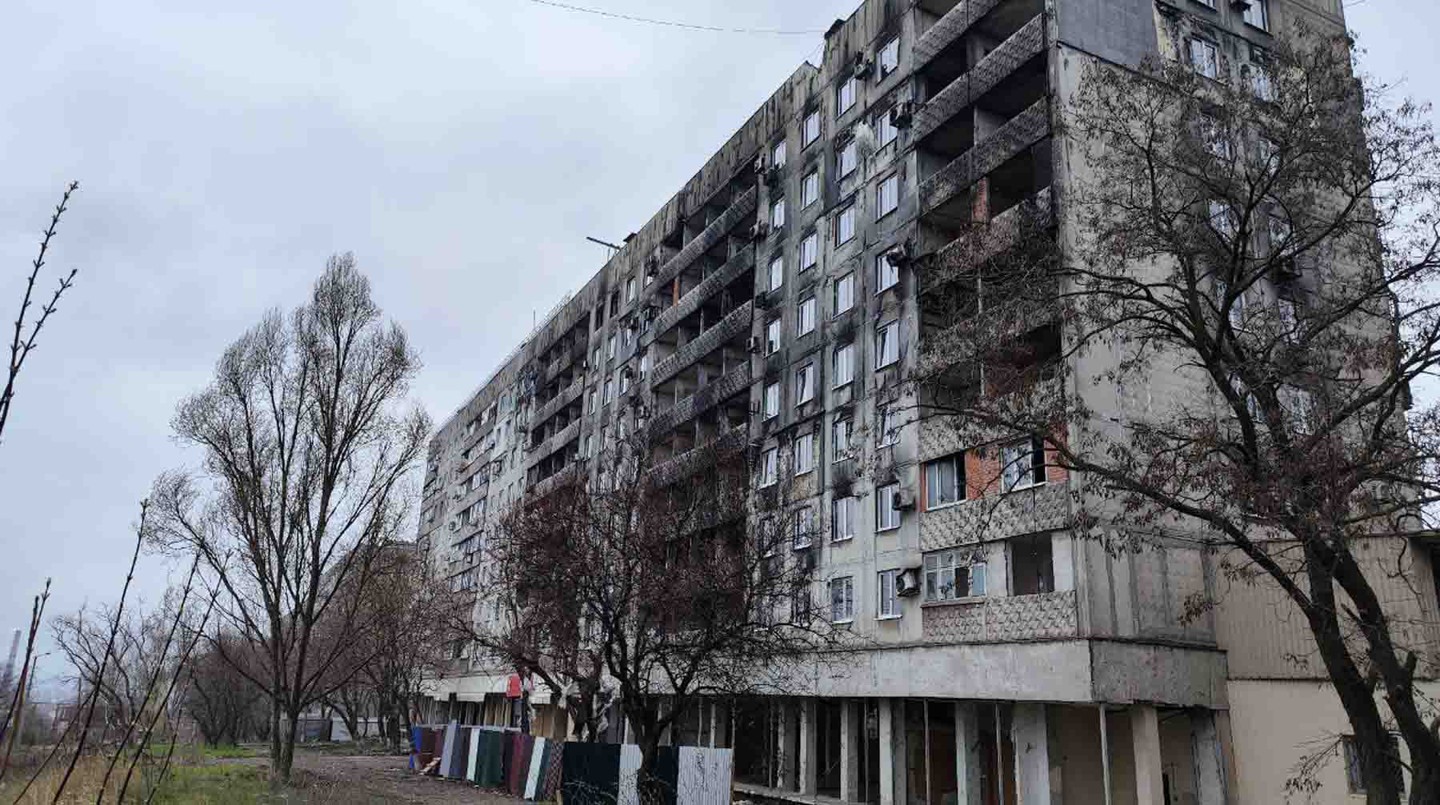 Фото из личного архива героя публикации