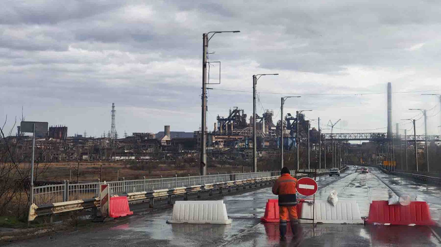 Фото из личного архива героя публикации