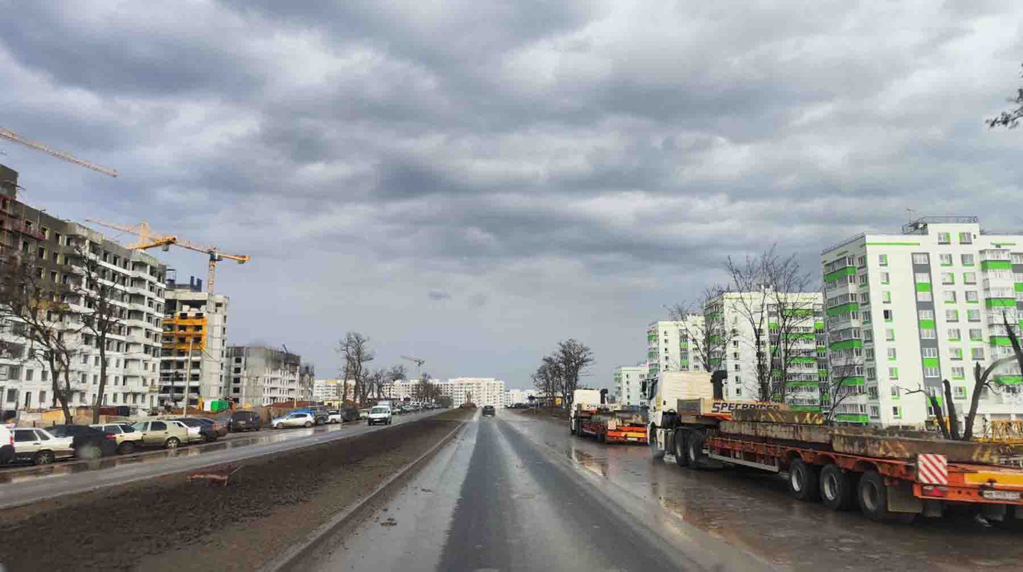 Фото из личного архива героя публикации