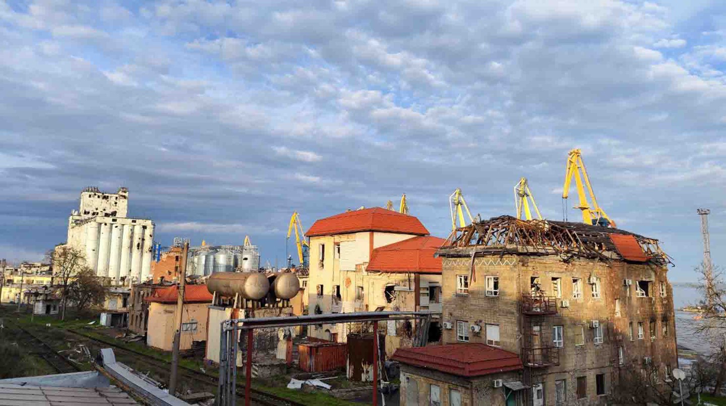 Фото из личного архива героя публикации