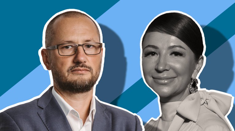 По словам Артема Павлова, блогер готова подписать любые документы, лишь бы остаться на свободе Коллаж: Daily Storm