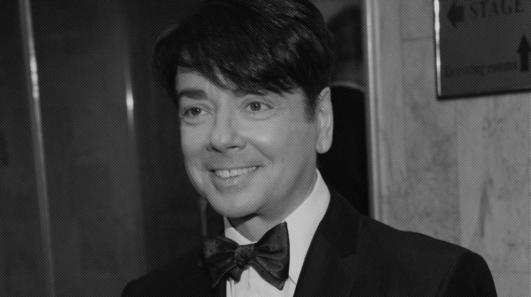 Умер модельер Валентин Юдашкин — Daily Storm