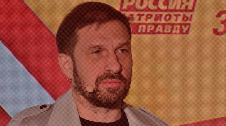 «Когда уходит человек, это всегда очень печально»: в Госдуме выразили соболезнования в связи со смертью Юдашкина — Daily Storm