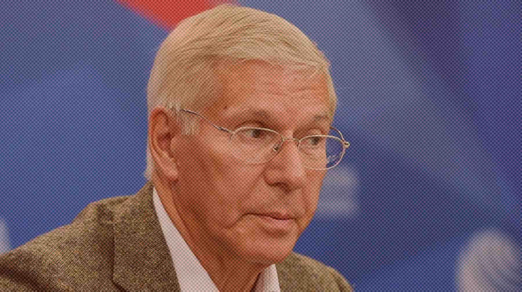 В результате атаки беспилотников на заводе произошел пожар Президент Российского топливного союза Евгений Аркуша