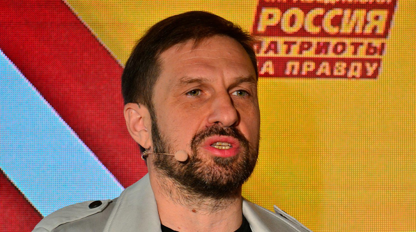 Дмитрий Кузнецов