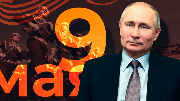 Путин: Против нашей Родины развязана настоящая война — Daily Storm