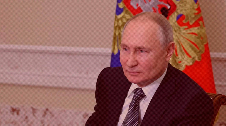 Путин с 15 мая отменяет визовый режим с Грузией — Daily Storm