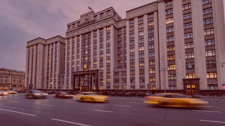 С таким предложением выступил депутат Дмитрий Кузнецов Коллаж: Daily Storm