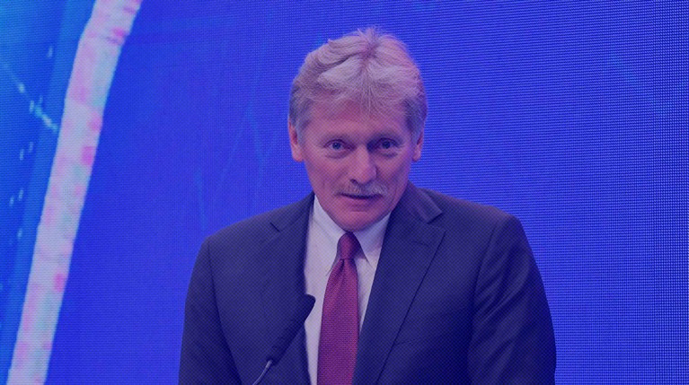 Украина является организатором и вдохновителем таких преступлений, подчеркнул Песков