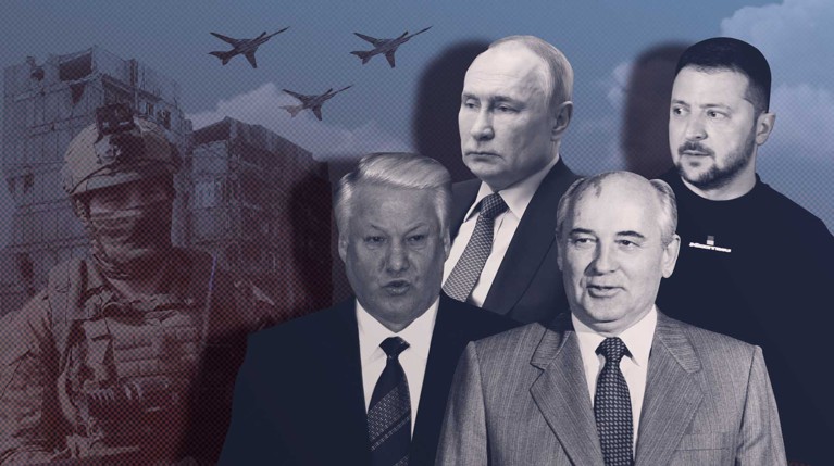 Историк Штефанов: Если бы СССР сохранился, между РСФСР и УССР могла бы идти война — Daily Storm