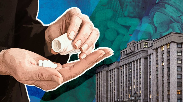 В Российской ассоциации аптечных сетей отметили, что одного из этих лекарств нет в стране с марта 2022 года Коллаж: Daily Storm