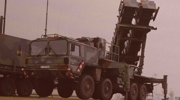 Общая стоимость затраченных вооружений составляет около 96 миллионов долларов, утверждает MWM Зенитный ракетный комплекс Patriot