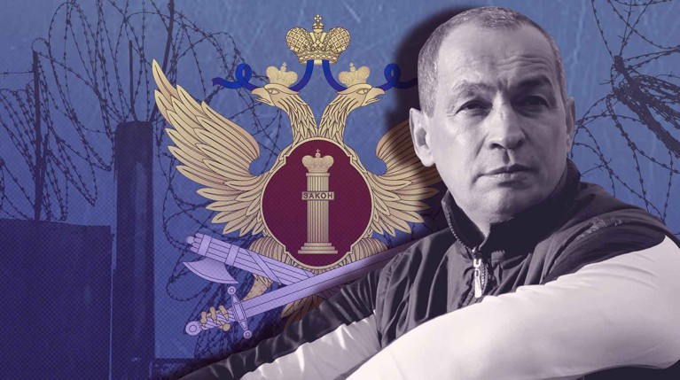 По словам экс-главы Серпуховского района, он не может рассчитывать на УДО из-за открытого конфликта с руководством колонии Коллаж: Daily Storm
