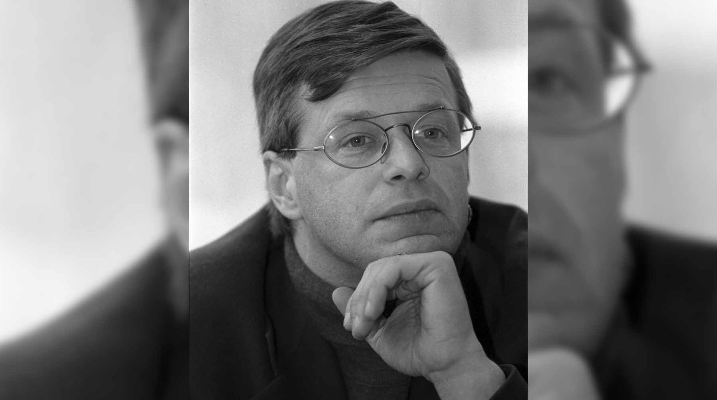 Борис Гребенщиков, 1992