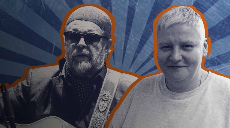 По словам музыканта, это могло коснуться лишь некоторых, и никогда не было предметом для разговоров Коллаж: Daily Storm