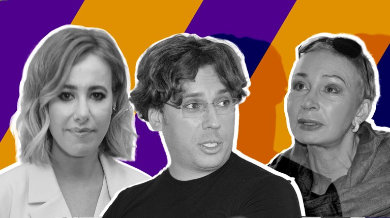 Ксения Собчак, Мария Миронова, Александр Незлобин ополчились на актрису Татьяну Васильеву из-за иноагента Галкина — Daily Storm